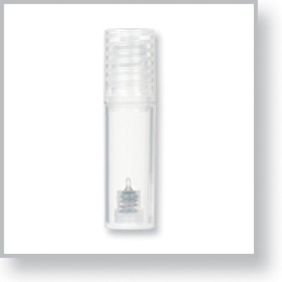 Refillable Roller Ball Bottle